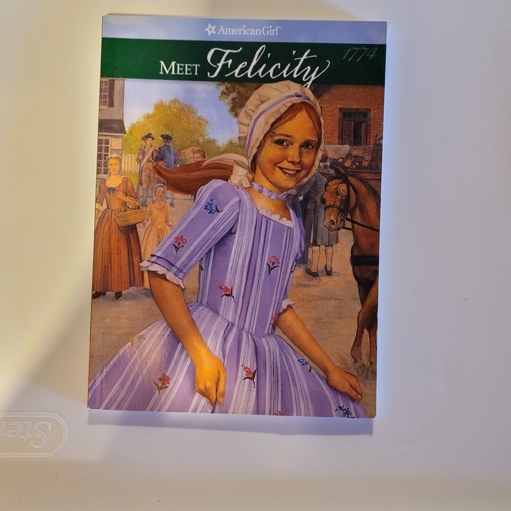 Meet Felicity